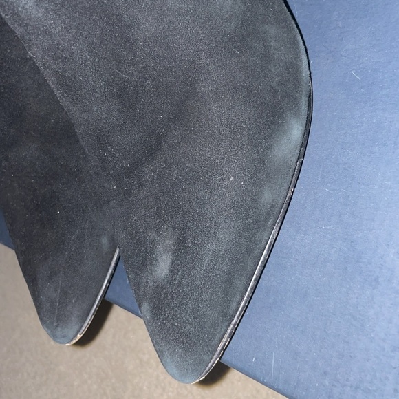 Steven by Steve Madden booties - Picture 3 of 3